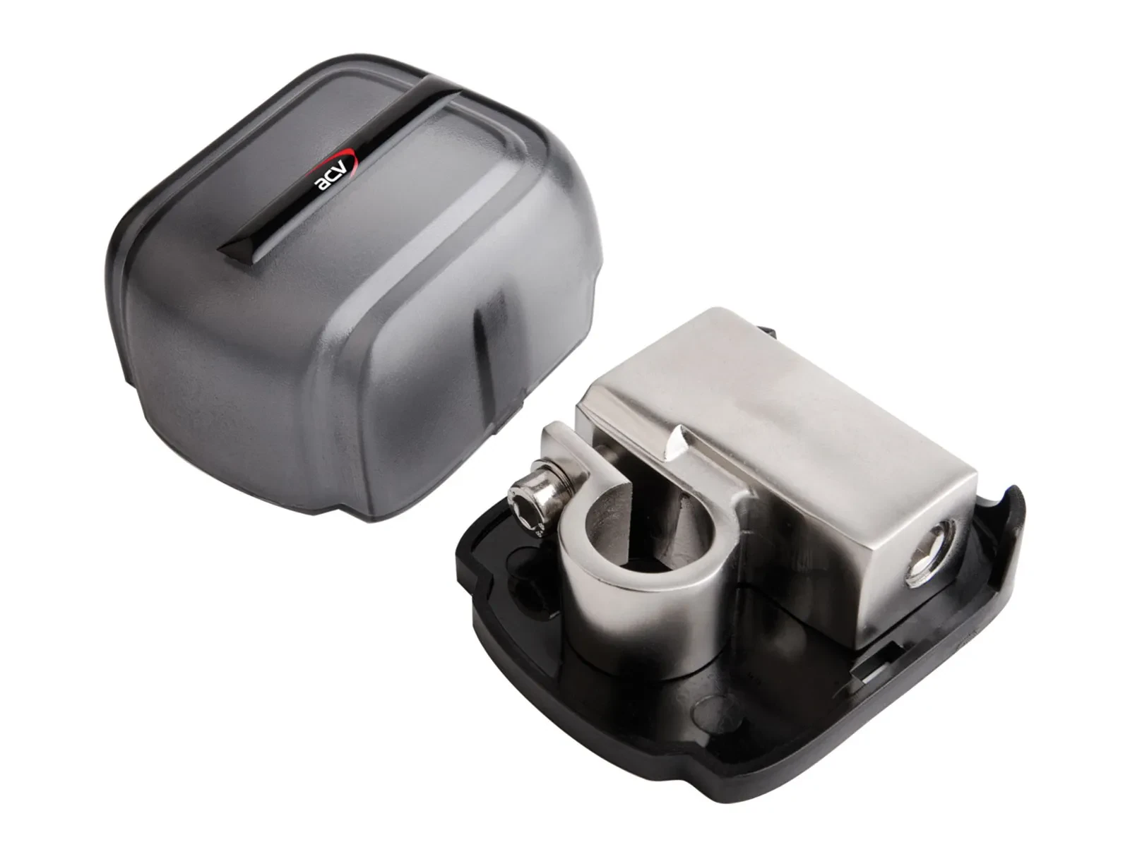 ACV Batterieterminal Minuspol 2 x 20 / 35 / 50 mm² - 30.4040-01