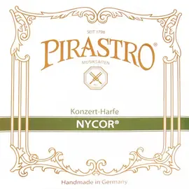 Струна F (4 октава) для арфы Pirastro Nycor 574720
