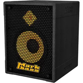 Комбоусилитель для бас-гитары Markbass MB58R CMD 121 P Bass Combo Black