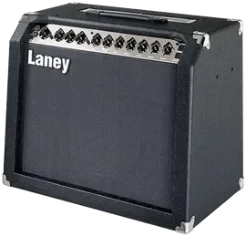Комбоусилитель для электрогитары Laney LC50-II