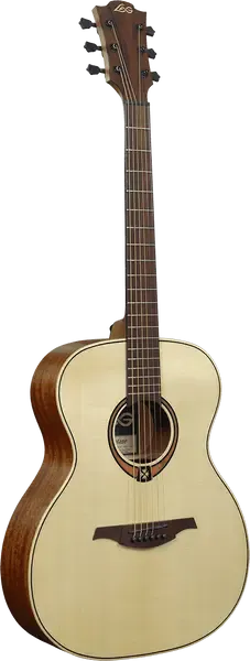 Акустическая гитара LAG Guitars T88A