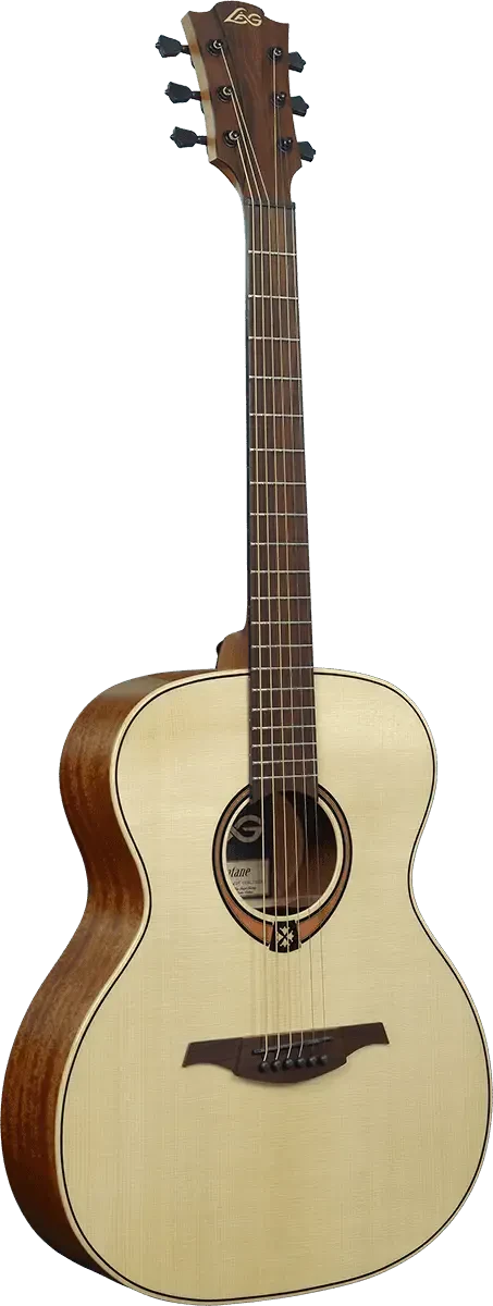 Акустическая гитара LAG Guitars T88A