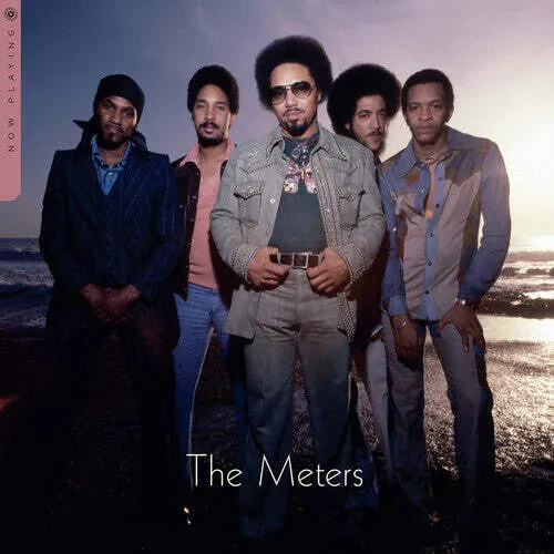 The Meters - Now Playing NEW Vinyl