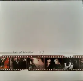 Виниловая пластинка Pain of Salvation – 12:5