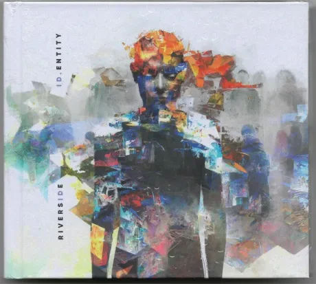 RIVERSIDE - Id.Entity (2CD)