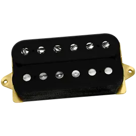 Звукосниматель для электрогитары DiMarzio DP269FBK Sonic Ecstasy Neck F-Spaced Black