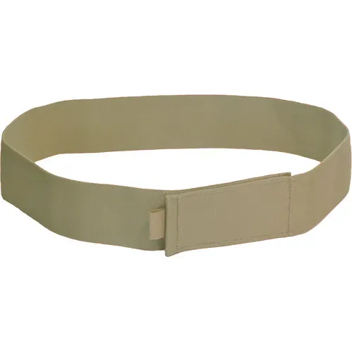 Стяжка для кабеля Wireless Mic Belts BELT-44-T Tan