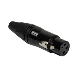 Разъем кабельный Rockdale XLR057