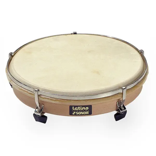 Ручной барабан Sonor 20500001 Orff Latino LHDN 10