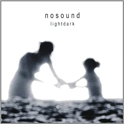 NOSOUND - Lightdark (CD)