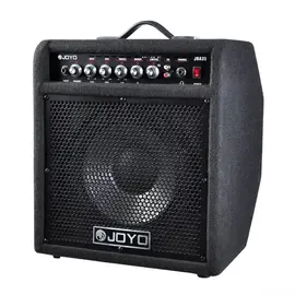 Комбоусилитель для бас-гитары Joyo JBA-35