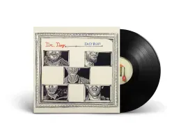 Dr. Dog - Easy Beat NEW Vinyl