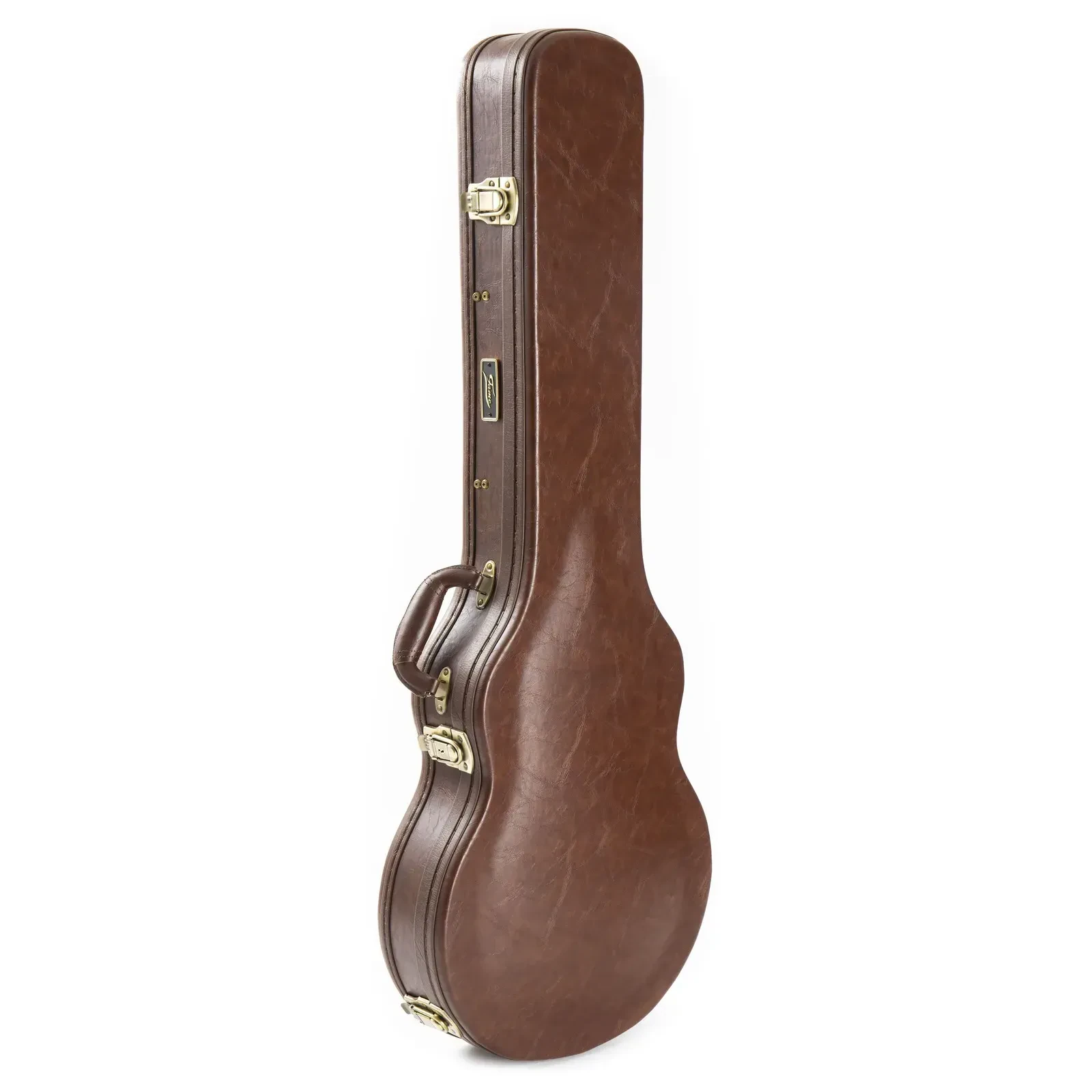 Кейс для электрогитары Fame Audio GIT0044843-000 Historic Brown