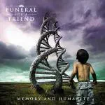 FUNERAL FOR A FRIEND - Memory And Humanity (CD)