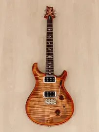 Электрогитара PRS Custom 22 Tremolo 10 Top HH Autumn Sky w/case USA 2013