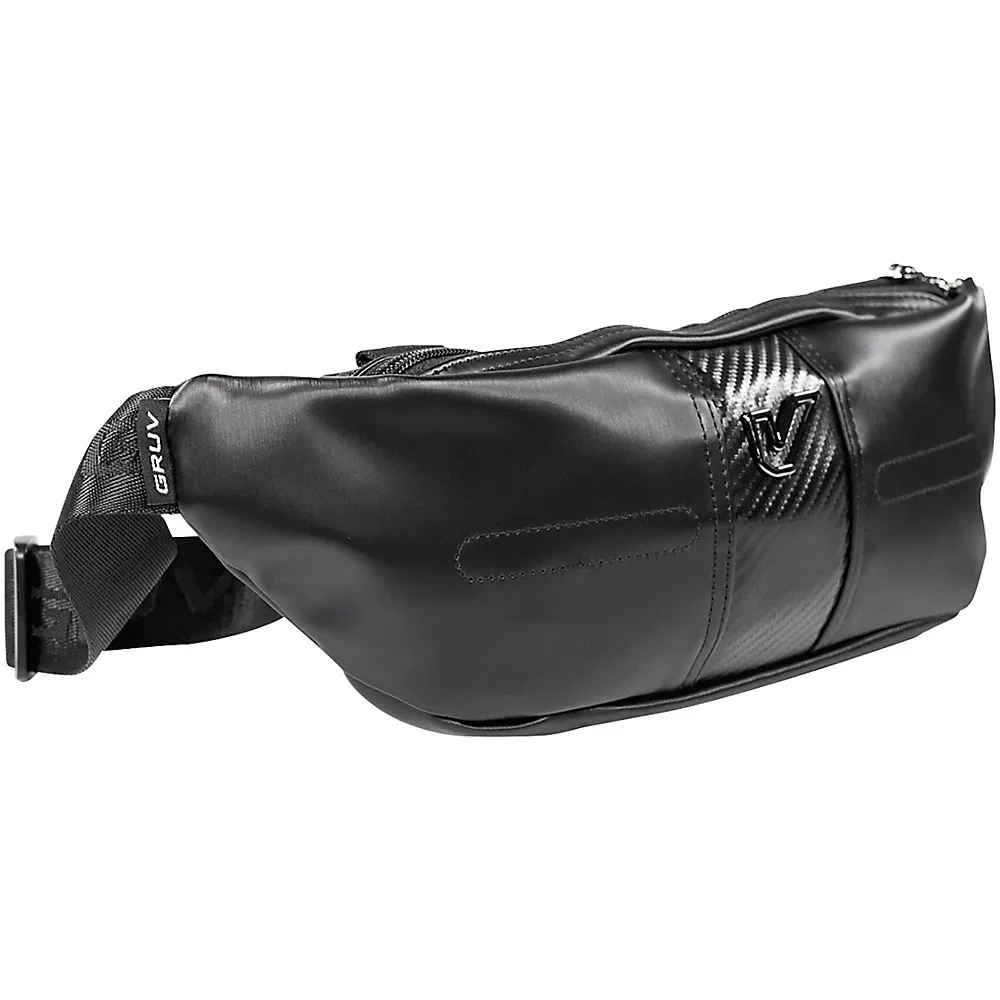 Чехол для музыкального оборудования Gruv Gear SLNG Tech Pack Karbon Edition