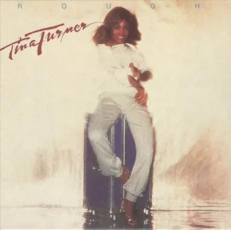 TINA TURNER - Rough (CD)