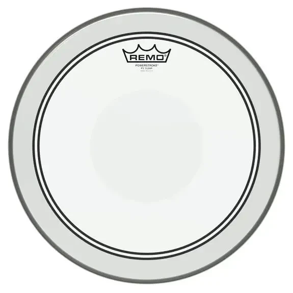Пластик для барабана Remo 14" Powerstroke P2 Clear