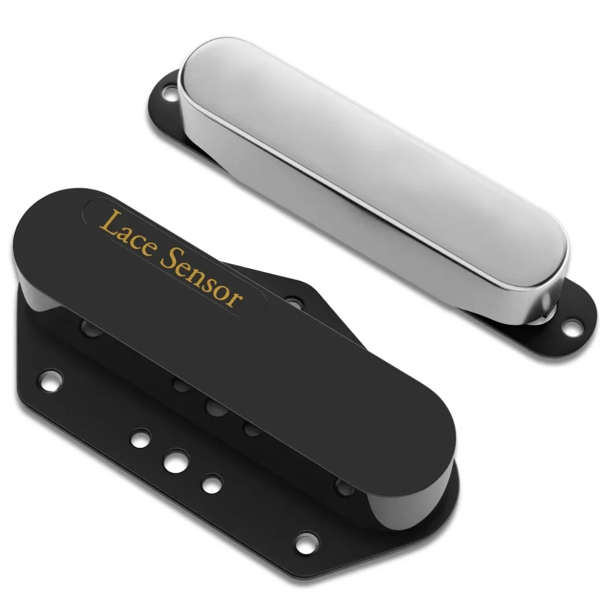 Звукосниматель для электрогитары Lace Sensor Tele Plus Telecaster (набор, 2 шт., позиции: Neck/Bridge)