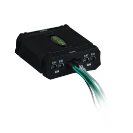 Axxess AXLOC4-80A 4-Channel Line Output Controller