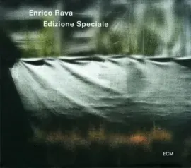 ENRICO RAVA - Edizione Speciale (CD)