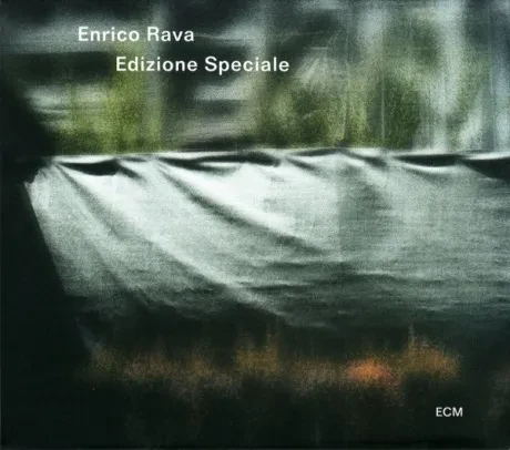 ENRICO RAVA - Edizione Speciale (CD)