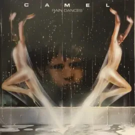 CD-диск CD-диск CAMEL – Rain Dances