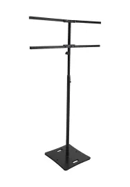 Стойка для световых приборов Rockville RLF6 Black с аксессуарами