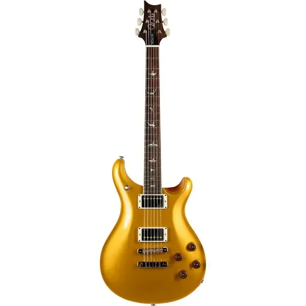 Электрогитара PRS McCarty 594 Gold Top с кейсом