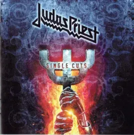 JUDAS PRIEST - Single Cuts (CD)