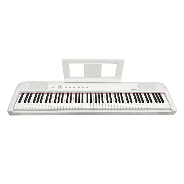 Цифровое фортепиано Beisite S-198 Pro Lite WH
