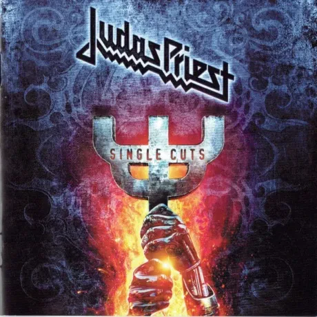 JUDAS PRIEST - Single Cuts (CD)