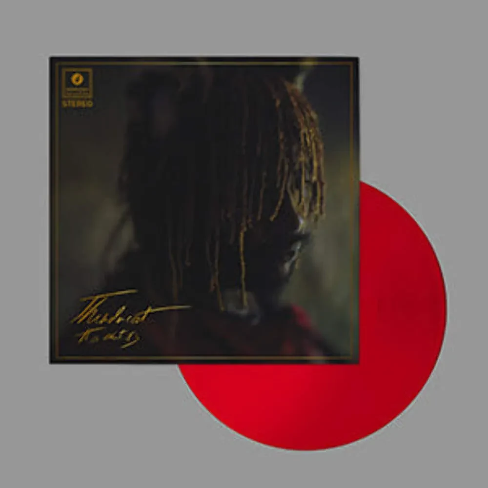 Виниловая пластинка Thundercat – It Is What It Is (Релиз 2020) Sealed