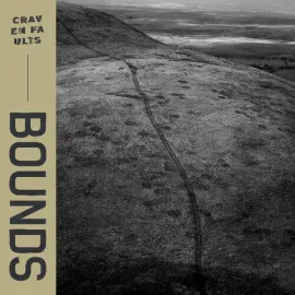 Виниловая пластинка Craven Faults - Bounds [New Vinyl LP]