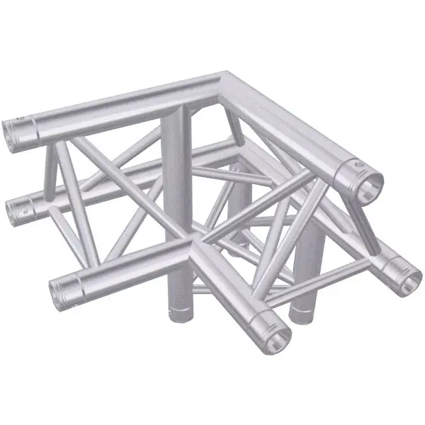 Модуль для сценической фермы Involight TN-31