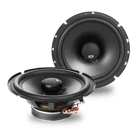 Rear Door Speaker Kit for 2005-2006 Subaru Outback Sport | NVX
