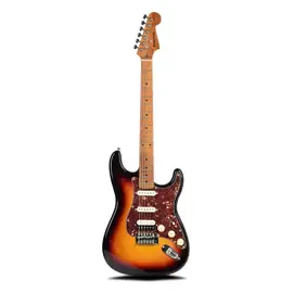 Электрогитара Bosstone SGP-03RN 3TS 3-Tone Sunburst