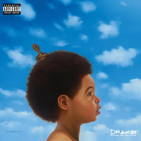 DRAKE - Nothing Was The Same (CD)