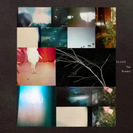 Виниловая пластинка SUUNS – The Breaks (Релиз 2024)