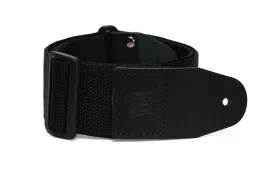 Ремень для гитары Mamba straps MB5050-078 Black