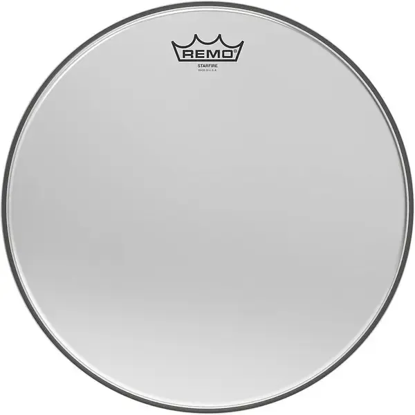 Пластик для барабана Remo 14" Ambassador Starfire Chrome