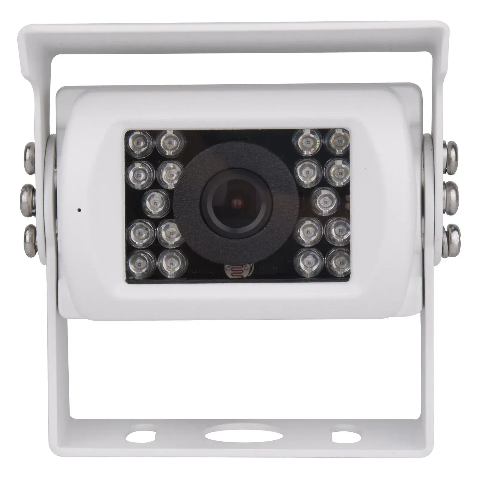 Blaupunkt RVC 2.0 - Universal 120° Rückfahrkamera, Aufbau