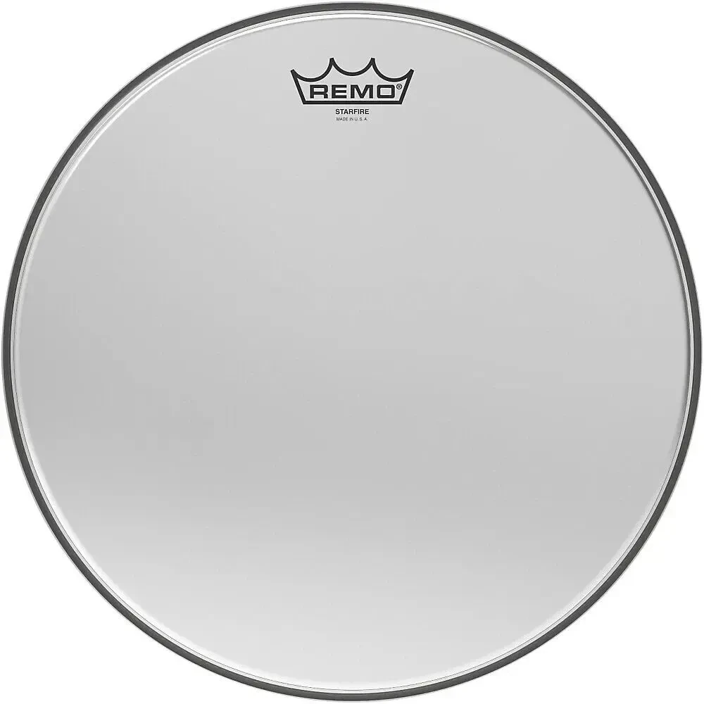 Пластик для барабана Remo 14" Ambassador Starfire Chrome