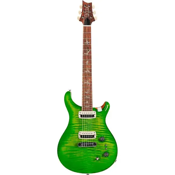 Электрогитара PRS Paul's Guitar With Pattern Neck Eriza Verde