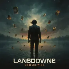 Виниловая пластинка Lansdowne - Wish You Well [New Vinyl LP]