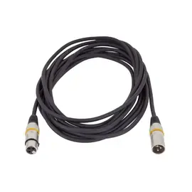 Микрофонный кабель Rockcable RCL 30353 D7 3 м