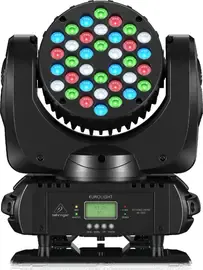 Светодиодный прибор полного вращения BEHRINGER Eurolight MOVING HEAD MH363