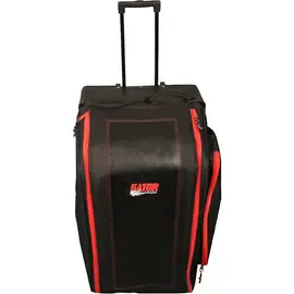 Чехол для музыкального оборудования Gator GPA-777 Heavy-Duty Speaker Bag Black