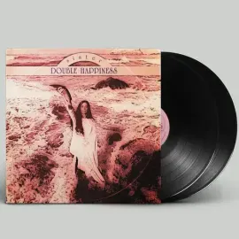 Виниловая пластинка Sister Double Happin - Sister Double Happiness [New Vinyl LP] Bonus Vinyl, Exp