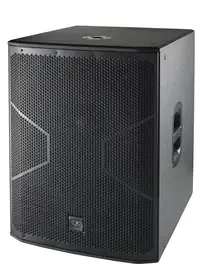 Сабвуфер активный Das Audio Altea-718A 1200W 1x18